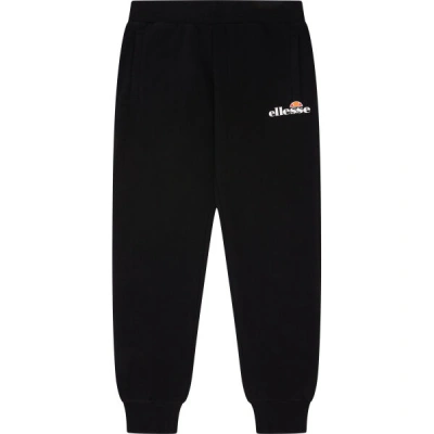 ELLESSE HALLOULI JOG PANTS Dámské tepláky, černá, velikost