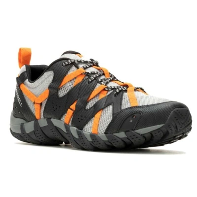 Merrell WATERPRO MAIPO 2 Pánské outdoorové boty, černá, velikost 43.5