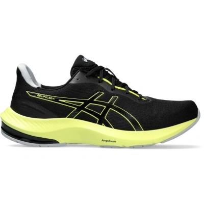 ASICS GEL-PULSE 14 Pánská běžecká obuv, černá, velikost 44.5