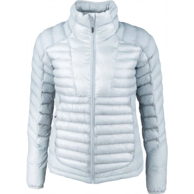 Columbia LABYRINTH LOOP JACKET Dámská bunda, světle modrá, velikost