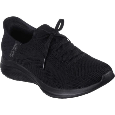 Skechers ULTRA FLEX 3.0 Dámské tenisky, černá, velikost