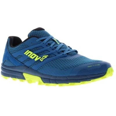 INOV-8 TRAIL TALON 290 M Pánská běžecká obuv, modrá, velikost 44