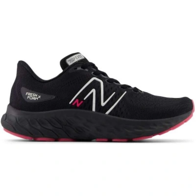 New Balance FRESH FOAM X EVOZ V3 W Dámská běžecká obuv, černá, velikost 36