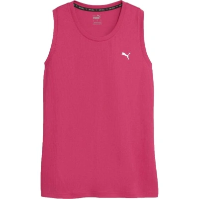 Puma PERFORMANCE TANK Dámské tílko, růžová, velikost