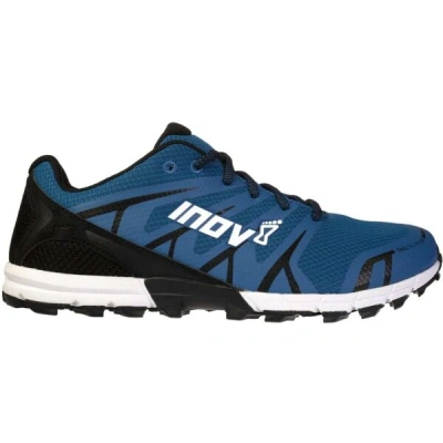 INOV-8 TRAILTALON 235 Pánská běžecká obuv, modrá, velikost 44.5