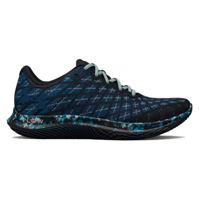 Under Armour FLOW VELOCITI WIND2 W Dámská běžecká obuv, černá, velikost 38.5