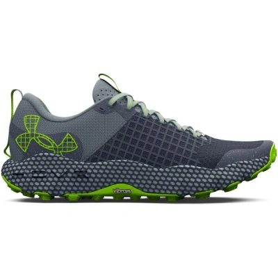 Under Armour HOVR DS RIDGE TR Pánská běžecká obuv, šedá, velikost 43