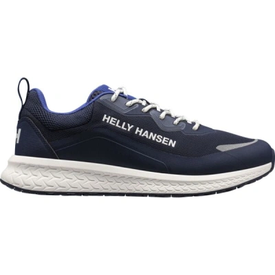 Helly Hansen EQA Pánská volnočasová obuv, tmavě modrá, velikost 43