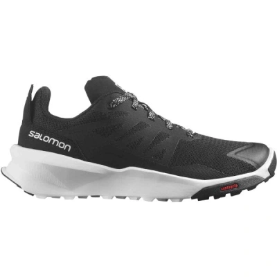 Salomon PATROL J Dětské boty, černá, velikost