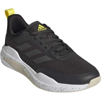 adidas TRAINER V Pánská tréninková obuv, černá, velikost 42 2/3