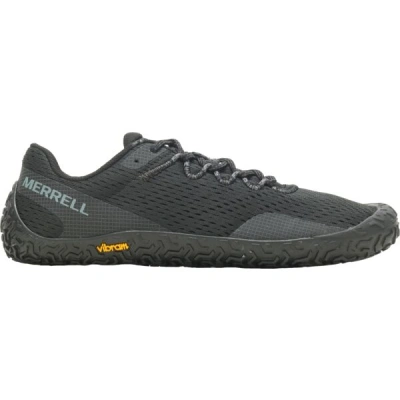 Merrell VAPOR GLOVE 6 Pánská barefoot obuv, černá, velikost 43