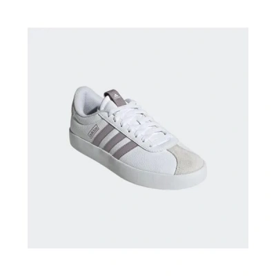 adidas VL COURT 3.0 W Dámské tenisky, bílá, velikost 40