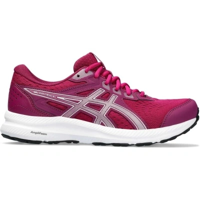 ASICS GEL-CONTEND 8 W Dámská běžecká obuv, růžová, velikost 37.5