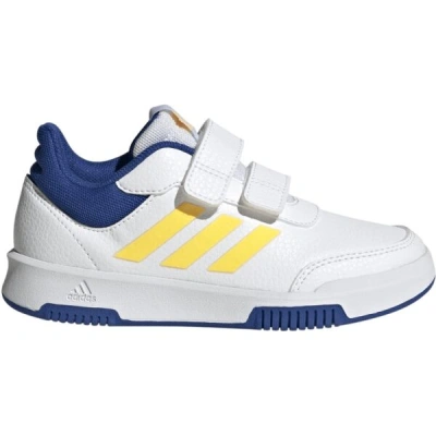 adidas TENSAUR SPORT 2.0 CF Dětské tenisky, bílá, velikost 40