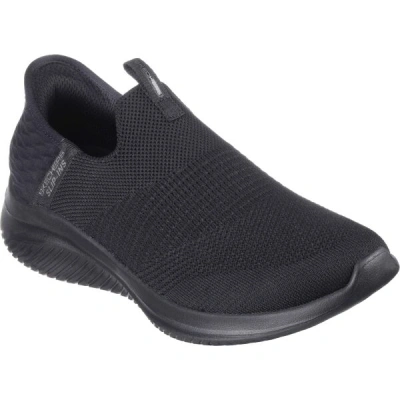 Skechers ULTRA FLEX 3.0 Dámské tenisky, černá, velikost