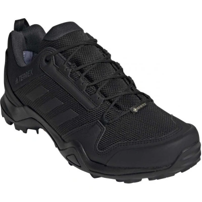 adidas TERREX AX3 GTX Pánská outdoorová obuv, černá, velikost 46