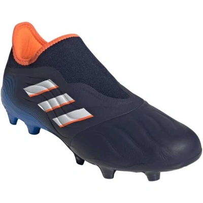 adidas COPA SENSE.3 LL FG Pánské kopačky, tmavě modrá, velikost 44