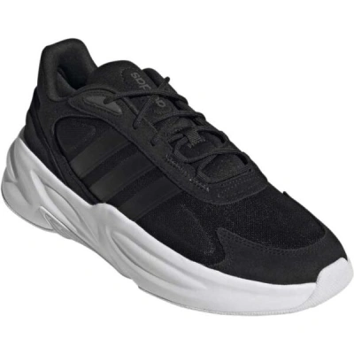 adidas OZELLE Pánská obuv, černá, velikost 47 1/3