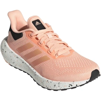 adidas PUREBOOST 22 W Dámská běžecká obuv, oranžová, velikost 38