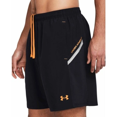 Under Armour TECH UTILITY Pánské kraťasy, černá, velikost