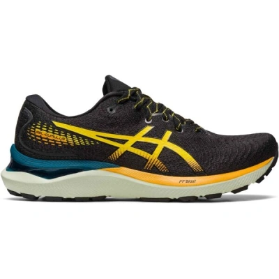 ASICS GEL-CUMULUS 24 TR Pánská běžecká obuv, černá, velikost 44.5