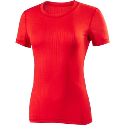 Klimatex AMBRA Dámské funkční triko, červená, velikost