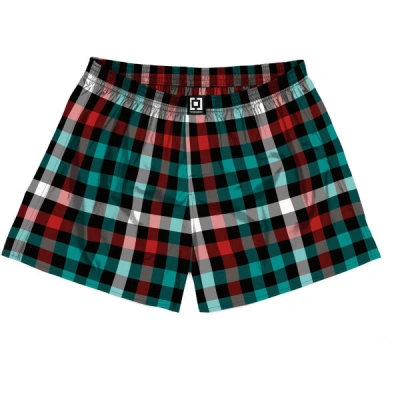 Horsefeathers SONNY BOXER SHORTS Pánské boxerky, mix, velikost