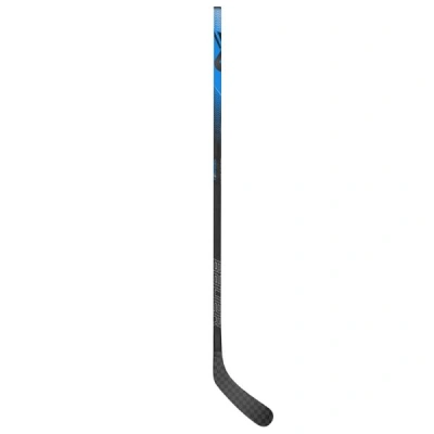 Bauer NEXUS 3N GRIP STICK SR 87 Hokejka, černá, velikost