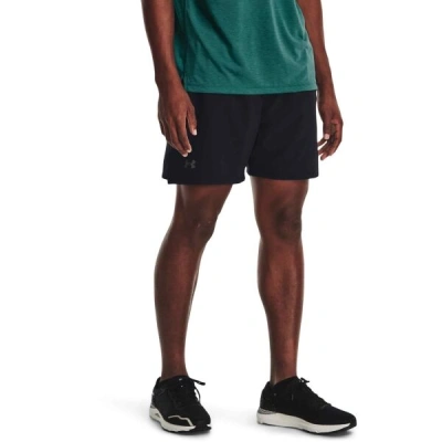 Under Armour LAUNCH ELITE 7'' SHORT Pánské šortky, černá, velikost