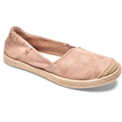 Roxy CORDOBA Dámské espadrilky, lososová, velikost 38