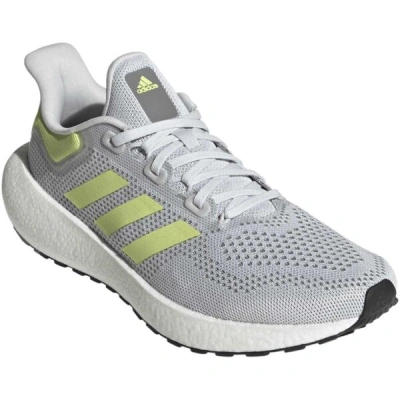 adidas PUREBOOST 22 Pánská běžecká obuv, šedá, velikost 44 2/3