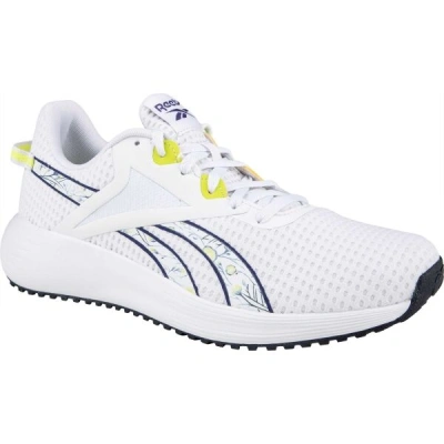 Reebok LITE PLUS 3 W Dámská běžecká obuv, bílá, velikost 37