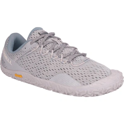 Merrell W VAPOR GLOVE 6 Dámské barefoot boty, šedá, velikost 40