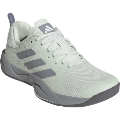 adidas RAPIDMOVE TRAINER W Dámská tréninková obuv, světle zelená, velikost 42