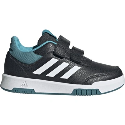 adidas TENSAUR SPORT 2.0 CF Dětské tenisky, černá, velikost 36