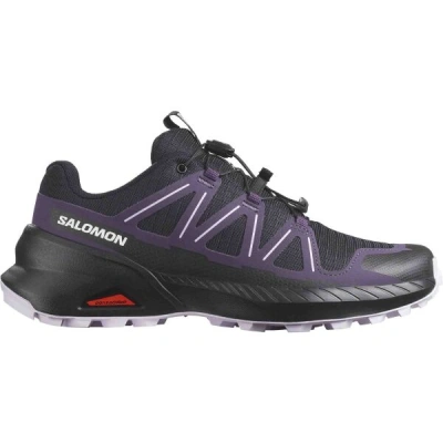 Salomon SPEEDCROSS PEAK W Dámská obuv pro trailový běh, černá, velikost 40