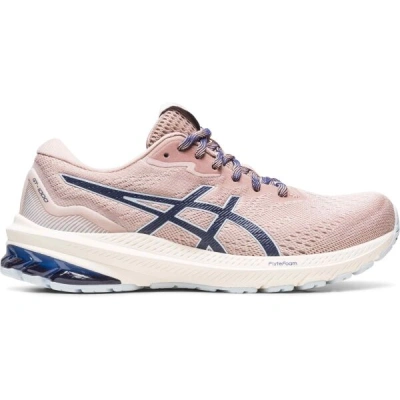 ASICS GT-1000 11 W Dámská běžecká obuv, růžová, velikost 39