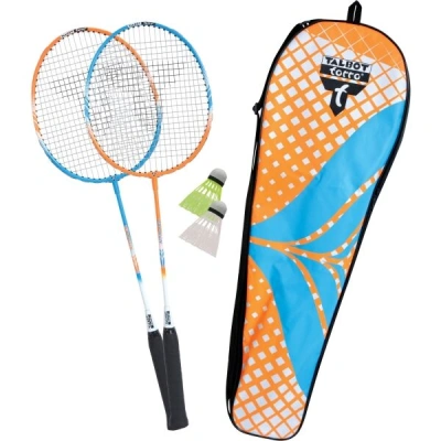 Yonex TALBOT TORRO 2 ATTACKER SET Badmintonový set, mix, velikost