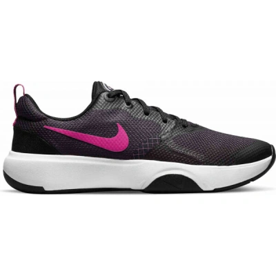 Nike CITY REP TR W Dámská tréninková obuv, černá, velikost 38.5