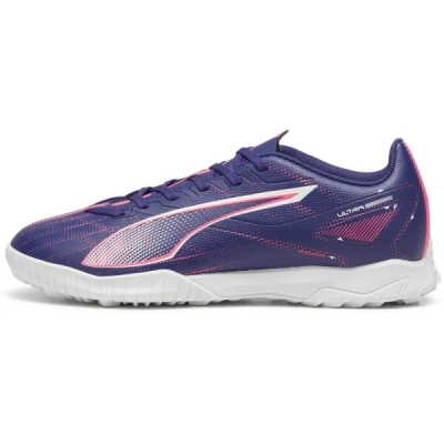 Puma ULTRA 5 PLAY TT Pánské turfy, fialová, velikost 42