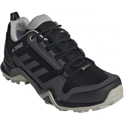 adidas TERREX AX3 GTX W Dámská outdoorová obuv, černá, velikost 40 2/3