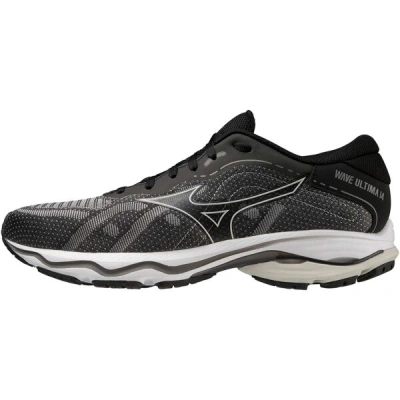 Mizuno WAVE ULTIMA 14 Pánská běžecká obuv, černá, velikost 41