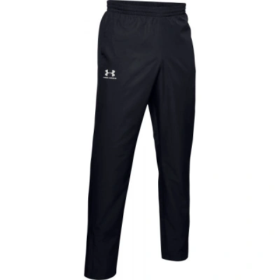 Under Armour VITAL WOVEN PANTS Pánské kalhoty, černá, velikost