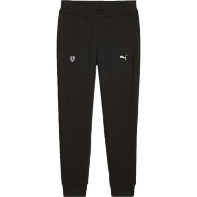 Puma FERRARI STYLE SWEAT PANTS Pánské tepláky, černá, velikost