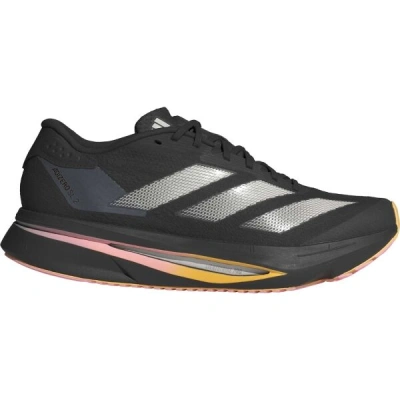 adidas ADIZERO SL2 W Dámská běžecká obuv, černá, velikost 38