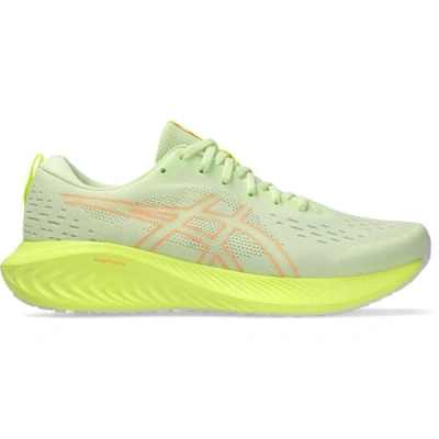 ASICS GEL-EXCITE 10 Pánská běžecká obuv, světle zelená, velikost 46