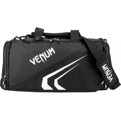 Venum TRALINER LITE EVO SPORTS Sportovní taška, černá, velikost