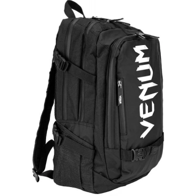 Venum CHALLENGER PRO EVO BACKPACK Batoh, černá, velikost