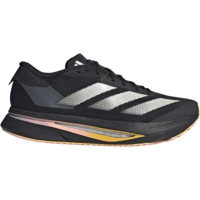 adidas ADIZERO SL2 M Pánská běžecká obuv, černá, velikost 40 2/3