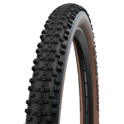 Schwalbe SMART SAM  27.5 x 2.25 ADDIX PERF Plášť na kolo, černá, velikost